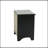 Nightstand With 2 Drawers Storage-1063161832