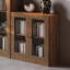 Bibliothèque populaire de style américain-1719968960