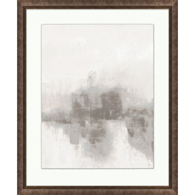City Study 3 Print