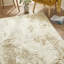 HEAVENLY Solid Colour Machine Made Area Rug-692696825-692696816