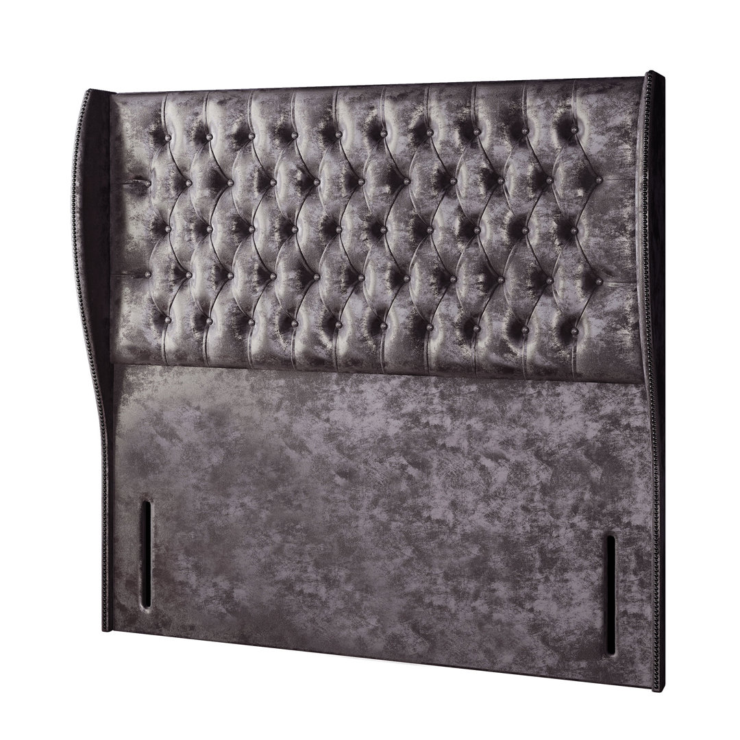 Mandalay Upholstered Headboard