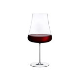 Stem Zero Handmade Crystal Wine Glass