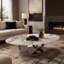 Single Coffee Table