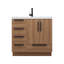 Meuble-lavabo autoportant avec tiroirs latéraux Carla-2065890034-2065889999