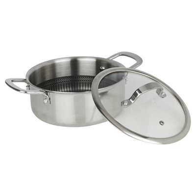 Shillington Non-Stick Cookware Set