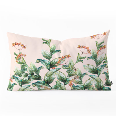 Coussin lombaire botanique marta barragan camarasa