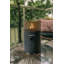 Cosiscoop Lisa Dot Anthracite Fire Lantern
