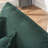 Upholstered Armchair with Ottoman-1408386678
