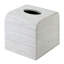 Grasscloth Tissue Box Cover-1338132383