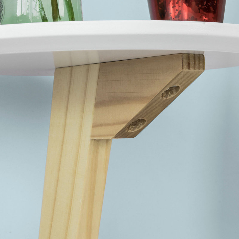 Crowder End Table