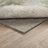 Dual Surface 0.25 " Thick Indoor Non Slip and Non Bunching Rug Pad-4011599