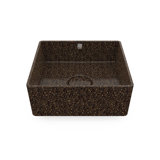 Cube40 15.75'' L Bathroom Sink