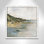 Impression «Tide’s Edge» par Casa Fine Arts