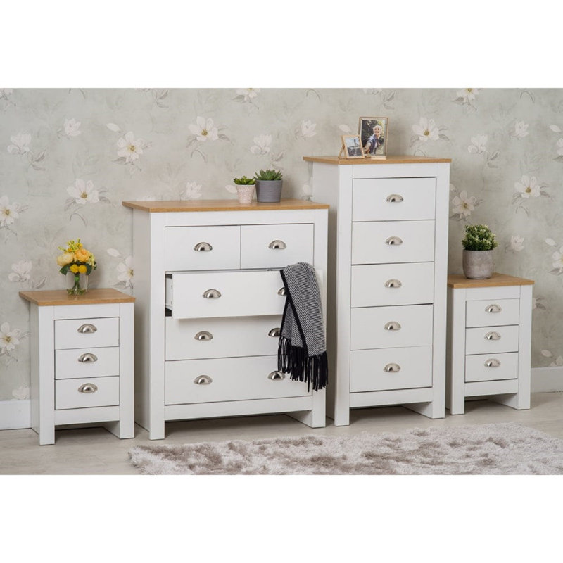 Jolynne Piece Bedroom Set
