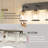 Dimmable Bathroom Vanity Light with Crystal Shade-2066638223-2066638224