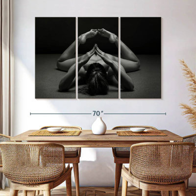 Bodyscape xiv