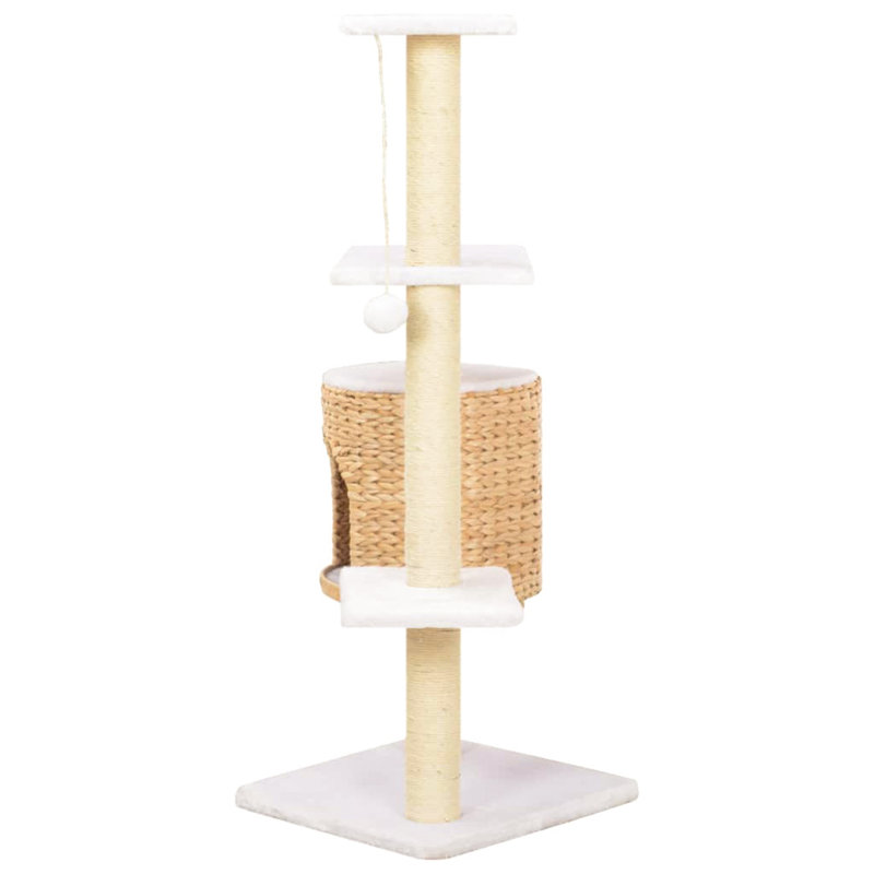 Caruso 107cm H Cat Tree