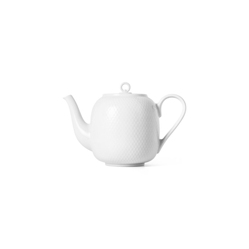 Porcelain Teapot
