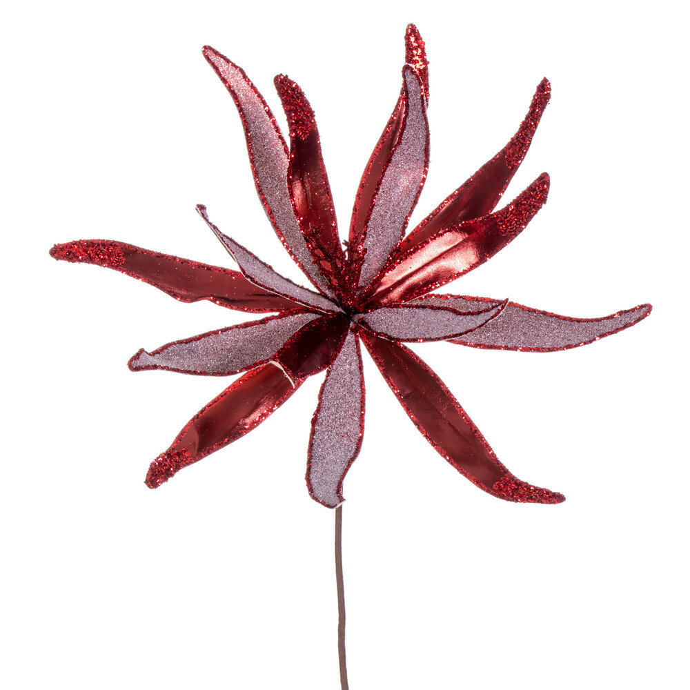 Fabric Mixed Arrangement Primrue Flower 