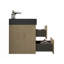 Meuble-lavabo avec lavabo, meuble-lavabo mural flottant-777804382-777804376