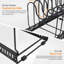 Adjustable Kitchenware Divider