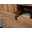 Artin Solid Wood 4 - Drawer Standard Accent Chest