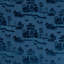 La Pagode Fabric-1874866147