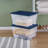 Sterilite Stackable 56 Quart Storage Tote-70115052