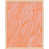 Maple Single Structure Framed Paper