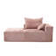 Canapé Lazy Leisure, canapé pratique et modulable-404592842