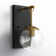 Fortney Wall Light