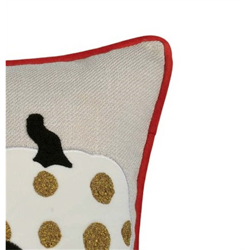Coussin Whimsical Halloween