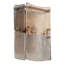 Laurent 2 - Light Flush Mounted Sconce