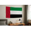 Nicedesigns 36 in. H x 60 in. W Polyester House Flag