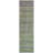 Machine Washable Indoor/Outdoor Xhevrie Olive Rug-112171050