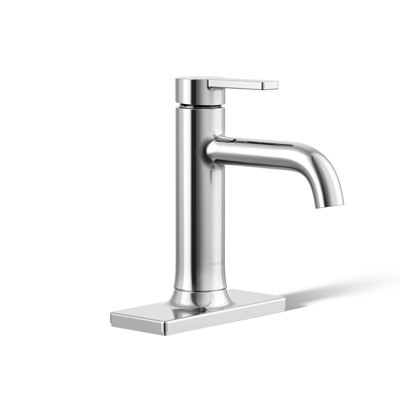Venza Single-Handle Bathroom Sink Faucet 1.2 GPM