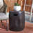 Eswer Concrete Top End Table-50555437