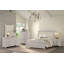 Meuble de chambre transitionnel 1Pc