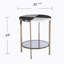 Table de bout Cortinada