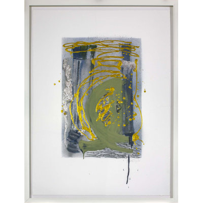 Airplane Glue 6 Print