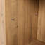 Meuble-lavabo 48 po avec double lavabo