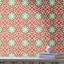 Argana 8" x 8" Cement Patterned Wall & Floor Tile-40204978