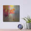 Wrought Studio ™ «Second Chances Iii» par Pam Hassler, art mural en métal-838642597