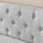 Mid-Century Tufted Upholstered Twin to King Expandable Daybed with Storage Drawers Beige-1760738059