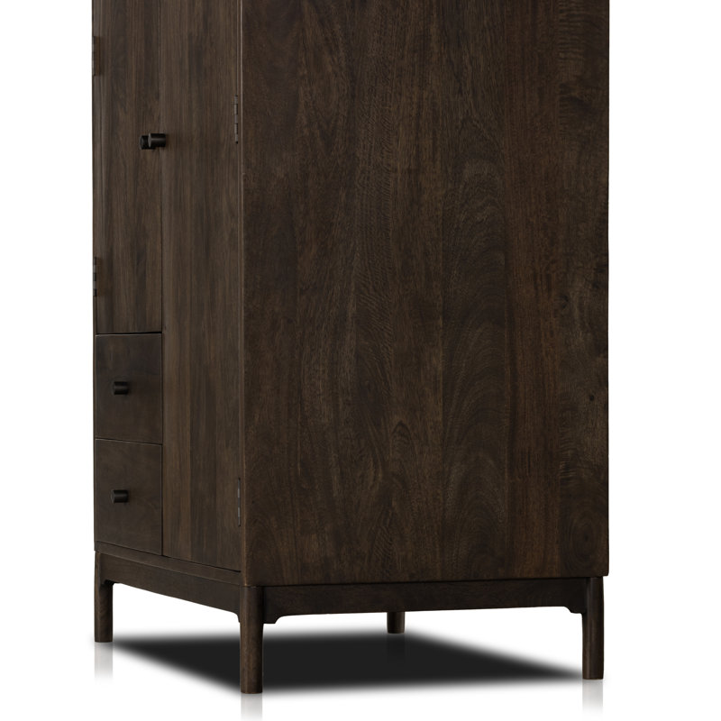 Ophelia 2 - Door Armoire