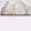 Tapis tissé à rayures abstraites Watercolor-1162198301