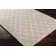 Lilly Handmade Flatweave Gray/Cream Area Rug