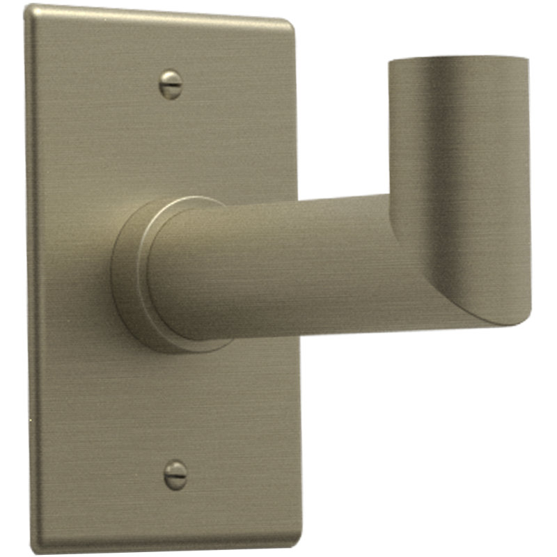 Hardwire Kit, Brushed Nickel