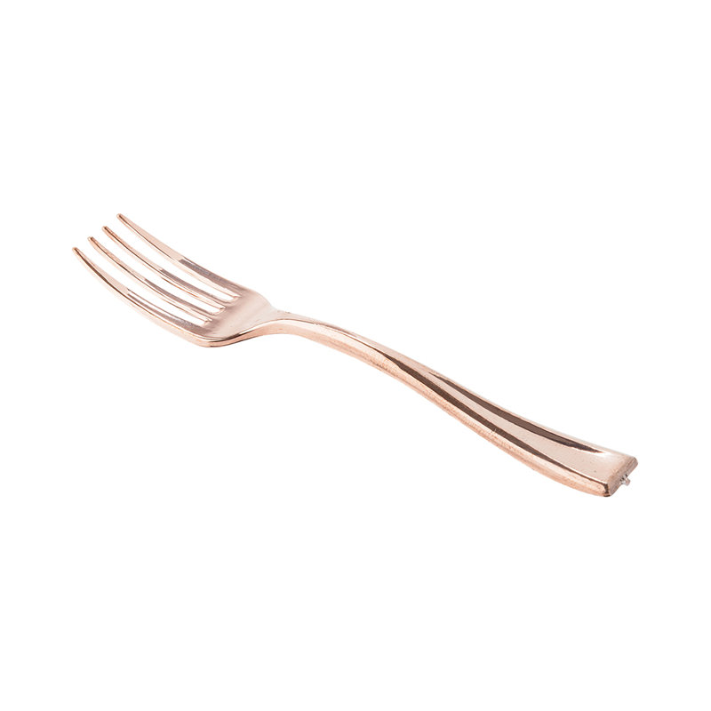 Disposable Forks