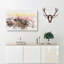 Doi Inthanon Ban Luang Thailand - Wrapped Canvas-56656725
